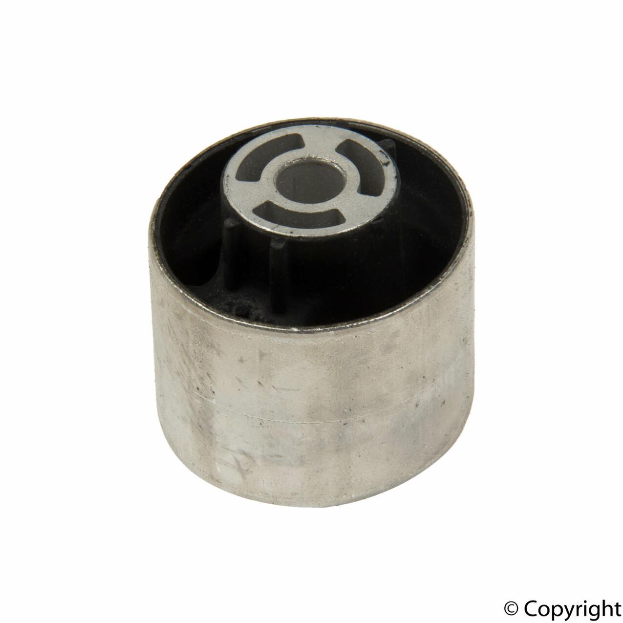 Audi VW Trailing Arm Bushing - Rear 1K0505541D - Lemfoerder 2992001